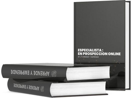 El Arte de prospectar por Linkedin